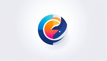 Tech Startup Logo