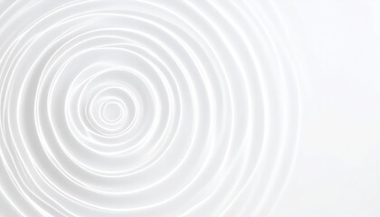 Obraz premium 水の背景素材