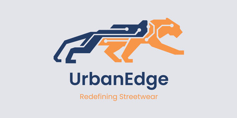 Urban Edge Logo