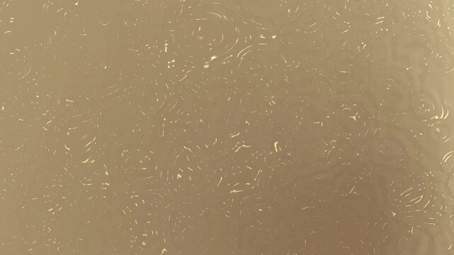 Texture Sfondo Beige Chiaro con Motivo Floreale Astratto