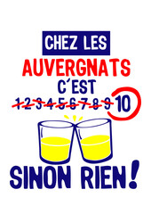 auvergnat aperos alcool sinon rien 10 humour
