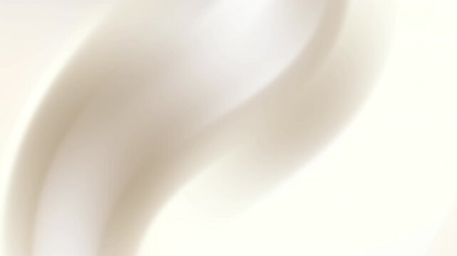 Sfumato Bianco e Beige: Astratto