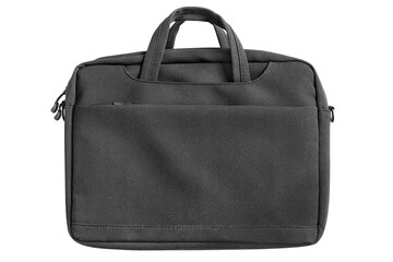 Laptop bag isolated