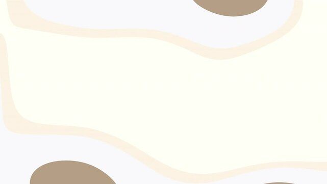 Sfondo astratto con texture a marmorizzazione in toni neutri