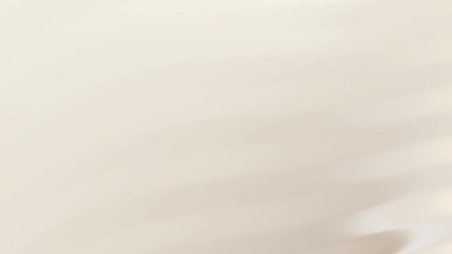 Sfondo sfocato crema, texture morbida, tonalit&agrave; neutre