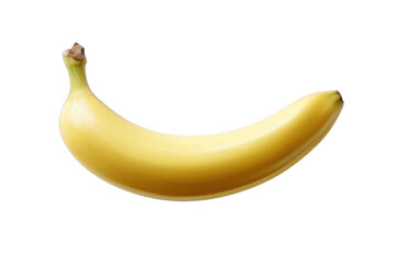 Single Banana Image