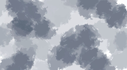 Obraz premium abstract background grey gradient watercolor textures
