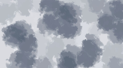 abstract background grey gradient watercolor textures