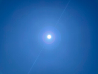 神田川4月：太陽の輝き 2025/4/30