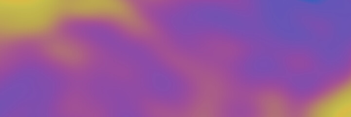 Gradient colors background. Abstract sky