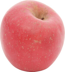 Apple Isolated From Background