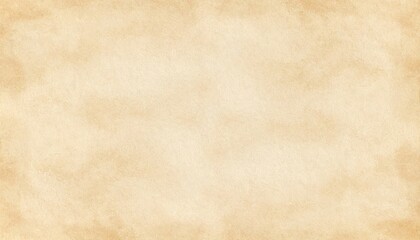 Obraz premium A textured, grunge vintage brown paper background with an aged, antique parchment surface