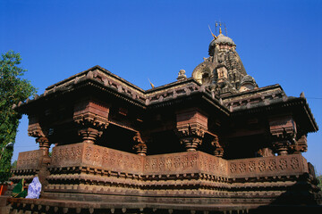 indian old ancient monuments India 
