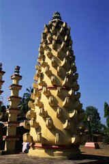 indian old ancient monument india