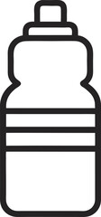 water bottle icon