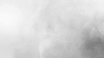 モノクロ水彩風テクスチャ 背景ベクター
