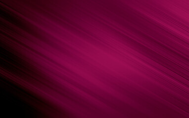 Background abstract pink and black dark are light with the gradient is the Surface with templates metal texture soft lines tech design pattern graphic diagonal neon background.
