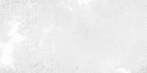 Grey grunge background of unpainted cement wall and floor.