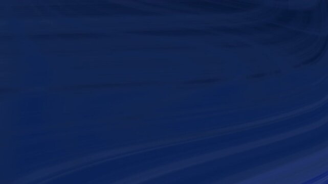 Astratto blu scuro, texture fluida, vortice dinamico