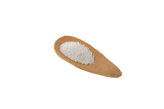 Sample of Benzoic acid or Carboxybenzene. Other names: Dracylic acid, Benzoyl alcohol. Food additive E210, Used as preservative in cosmetics, and in pharmaceuticals