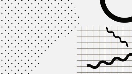 Abstract background color, colorful background, graphics for illustration