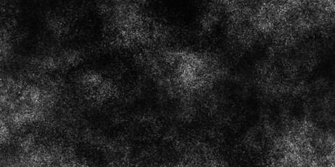 Abstract Texture Background Wallpaper. Concrete wall black and white color for background. Old grunge textures with scratches and cracks. Cement background, gray black white texture, cement wallpaper.