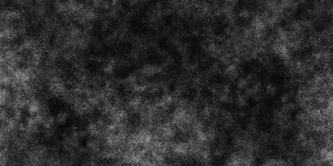 Abstract Texture Background Wallpaper. Concrete wall black and white color for background. Old grunge textures with scratches and cracks. Cement background, gray black white texture, cement wallpaper.