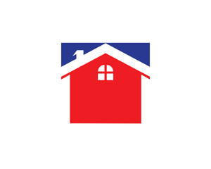 home buildings logo and symbols icons
