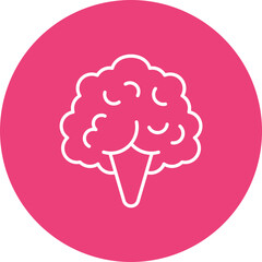 Cotton Icon