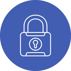 Lock Icon
