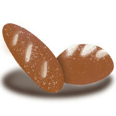 chocolate candy