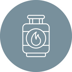 Gas Icon