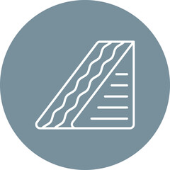 Sandwich Icon