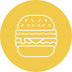 Burger Icon