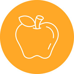 Apple Icon
