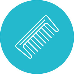 Comb Icon