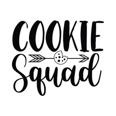 Cookie Squad Fun Team Cookie Sales Quote