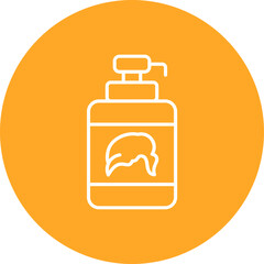 Shampoo Icon