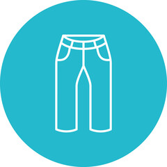 Pants Icon