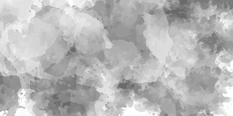 Vibrant watercolor smoke and fire with dramatic lighting showcasing a blend of warm and cool colors for background.