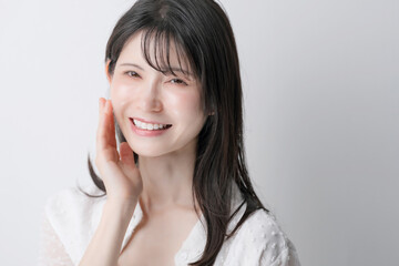 女性