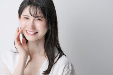 女性