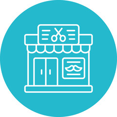 Barbershop Icon