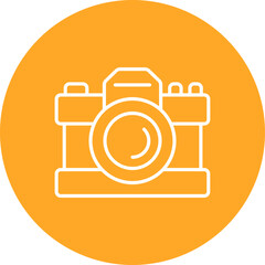Camera Icon