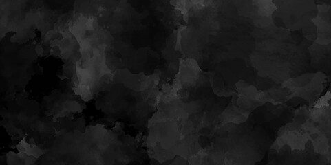 Vibrant watercolor smoke and fire with dramatic lighting showcasing a blend of warm and cool colors for background.