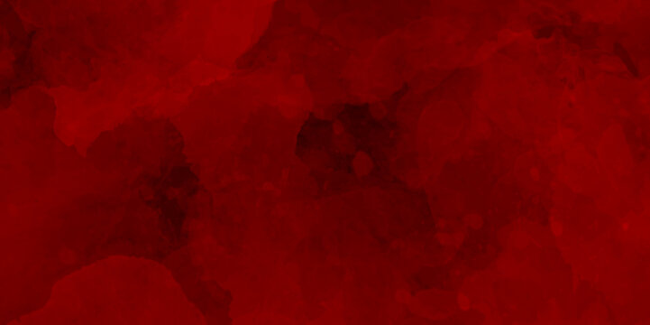 Vibrant watercolor smoke and fire with dramatic lighting showcasing a blend of warm and cool colors for background.