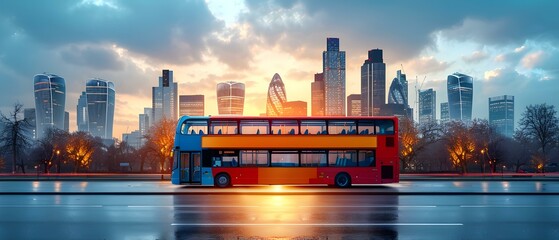 panorama of the old town of gdansk poland