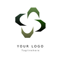Logo for Business and Branding