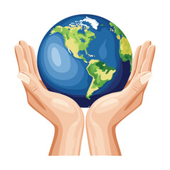 Protecting Our World for a Sustainable Future