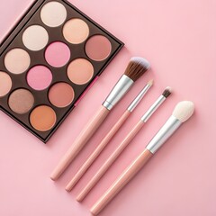 make up brushes